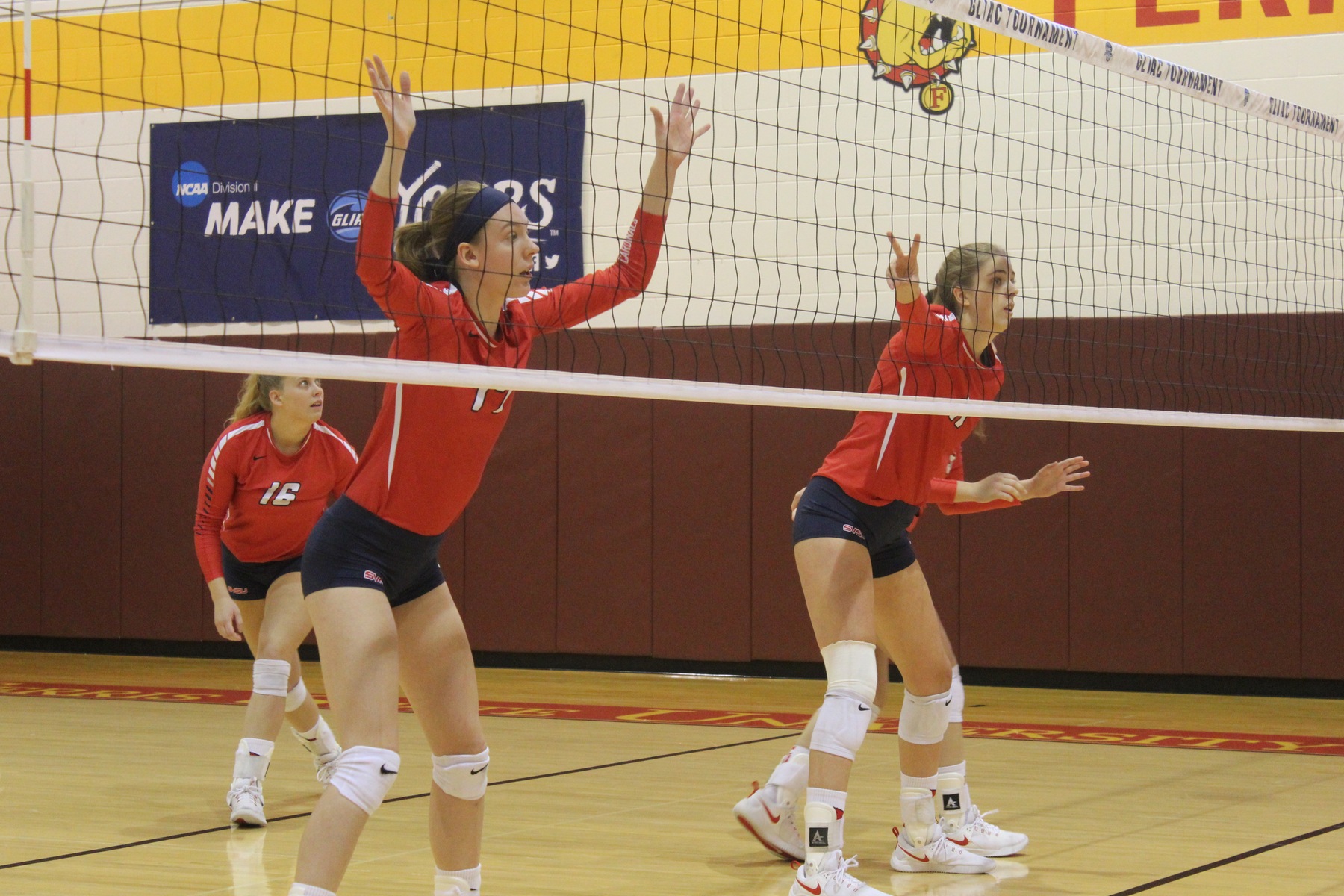 Cardinals Fall in GLIAC Semifinals to No. 6 Ferris State