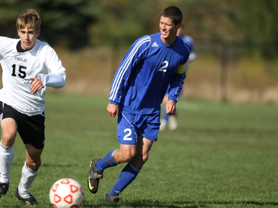 Cardinals Fall 2-0