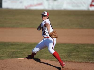 #21 Carson Beauchaine