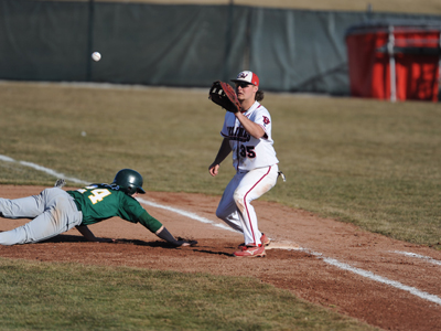#35 Dustin Mayner