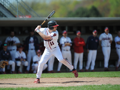 #11 Ryan Ermers
