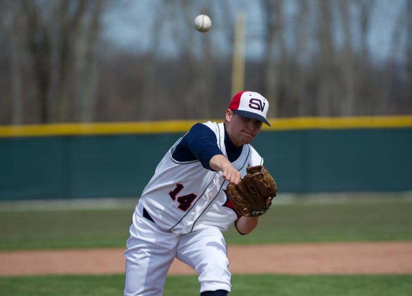 #14 Eric Hummel