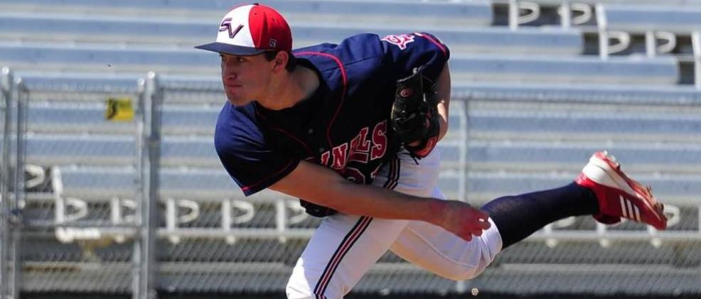 SVSU Pitchers Shine in Home Opening Victory over Findlay, 4-1