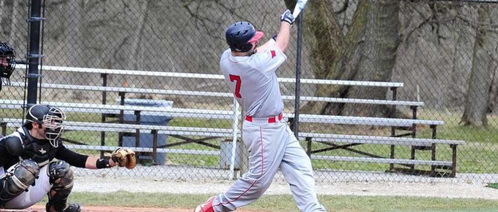 SVSU Baseball Wins Series at ODU with Saturday Split