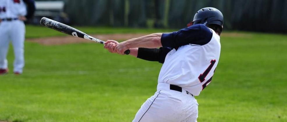 Gonzalez Matches School Record With Six Hits in Loss to Oakland City