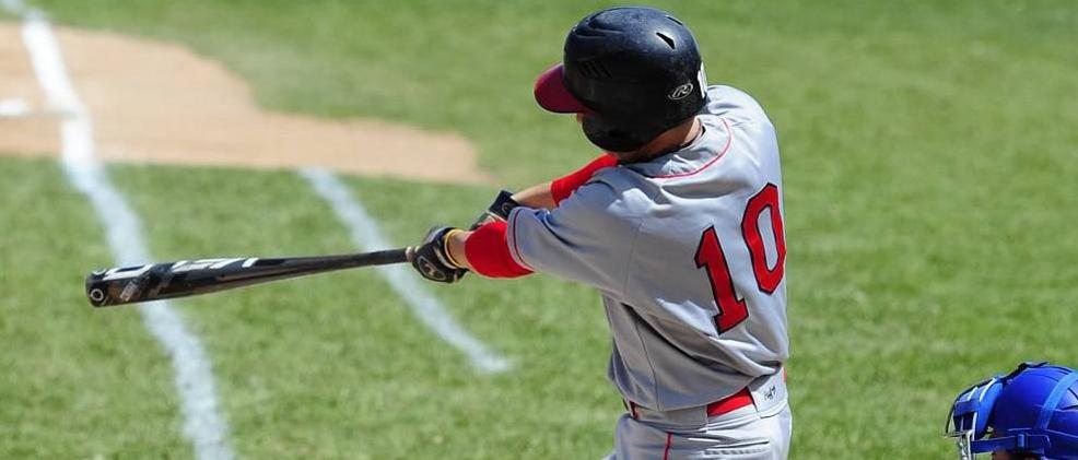 Baseball Eliminates Wayne State Before Bowing-out to Lake Erie in GLIAC Tournament
