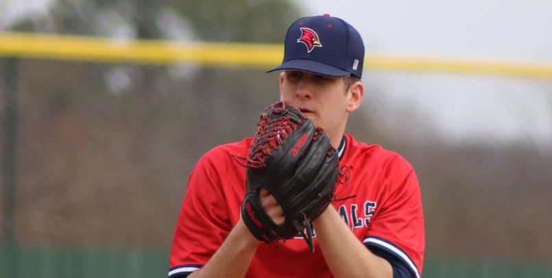 Cardinals Fall in Finale Contest to the Timberwolves