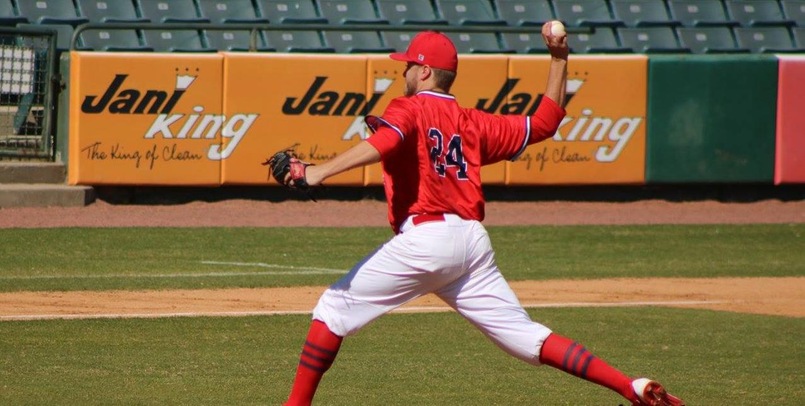 Cardinals Ranked No. 7 in Most Recent NCBWA Midwest Regional Poll