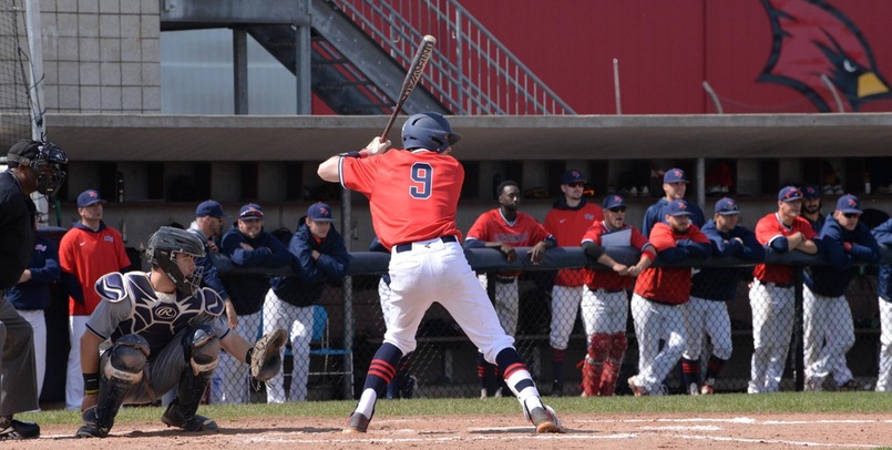 SVSU Baseball Finishes Seventh in 2018 GLIAC Preseason Coaches' Poll