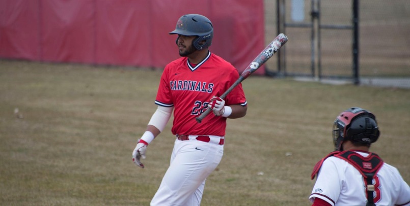 SVSU Secures Home Opener Victory Over Davenport