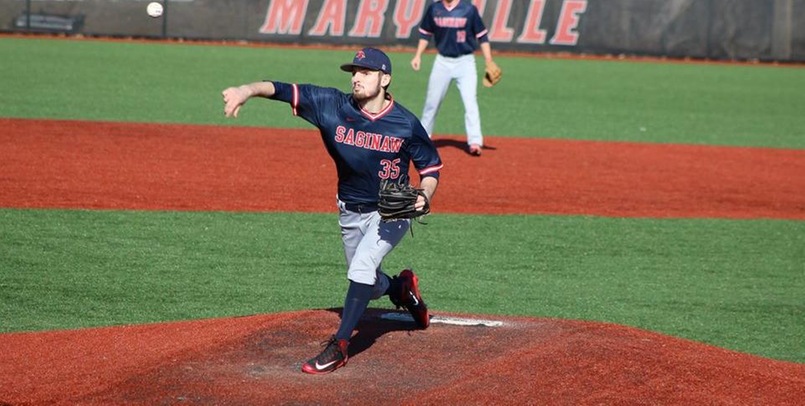 Cardinals Drop Series to Northwood on Saturday