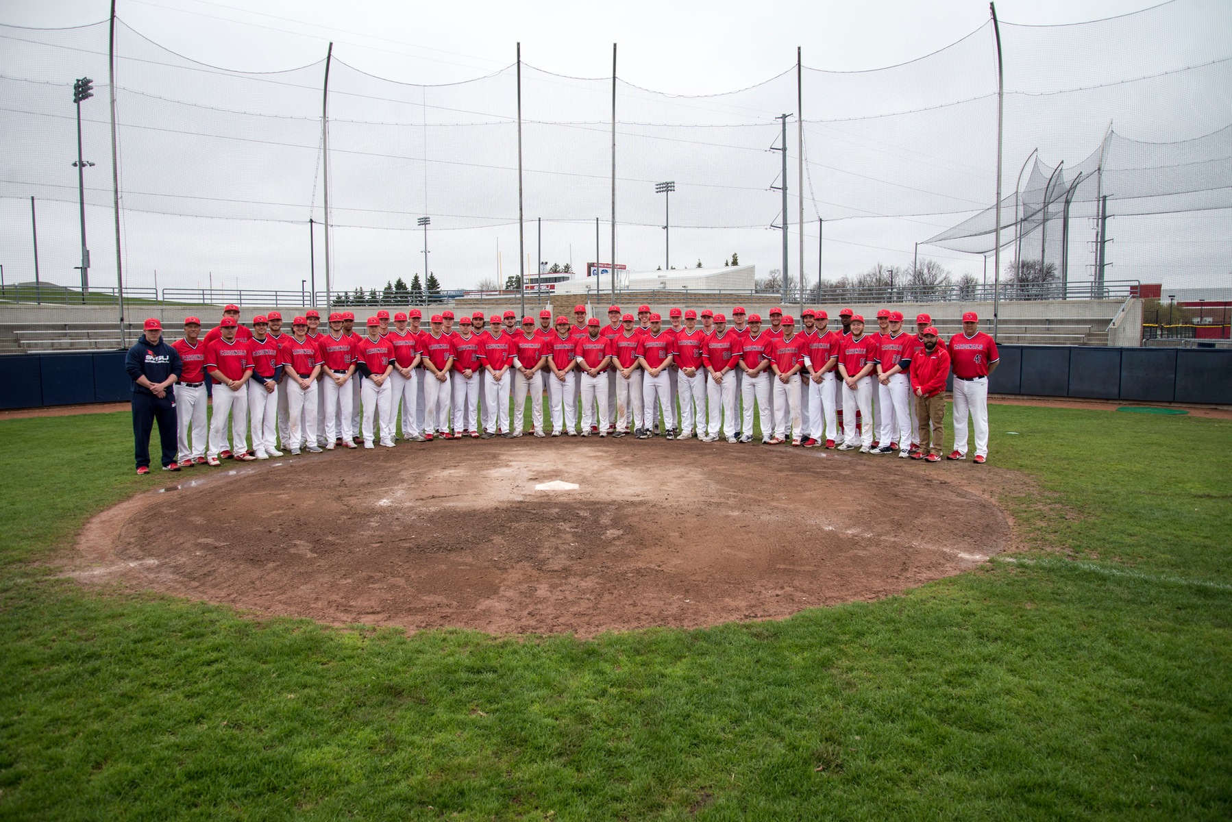 SVSU Baseball to hold 2019 Banquet on Monday, May 20th