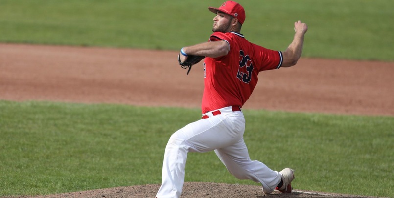 Cardinals open series with 6-4 win over Pride