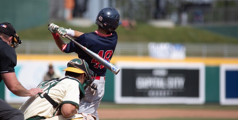SVSU offense breaks out with 20-7 win over WVWC
