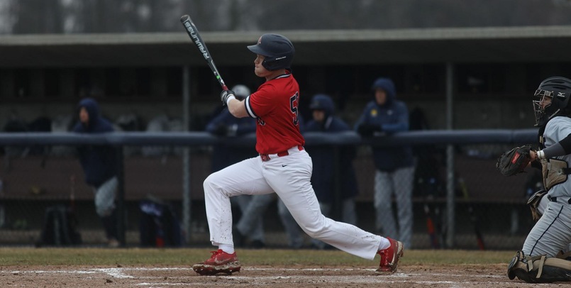 SVSU rolls to 11-3 victory over Michigan-Dearborn