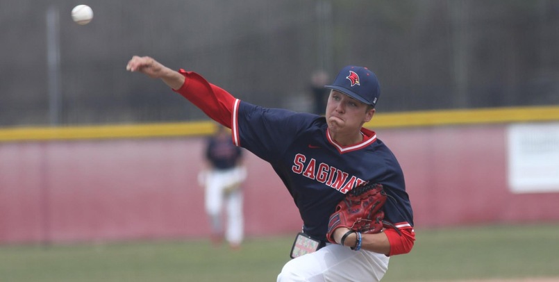 SVSU defeats Northwood 9-2 in regular season finale