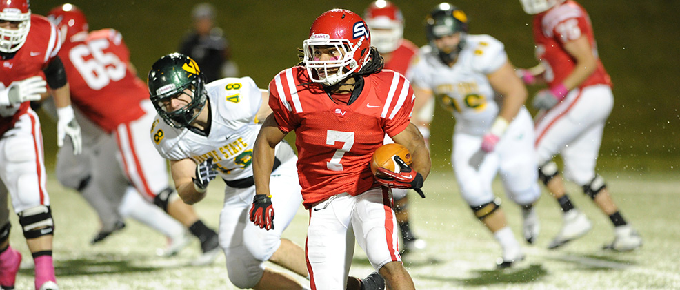 Turnovers Haunt Cardinals in 33-28 Loss to Wildcats