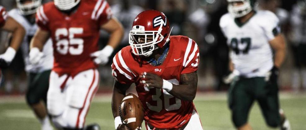 Cardinals Stay Unbeaten In GLIAC After 55-35 Win At Michigan Tech
