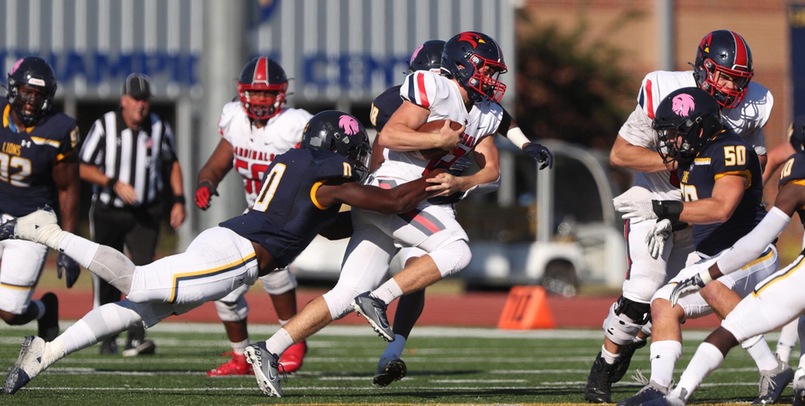 Photo Credit: TAMU-Commerce Athletics