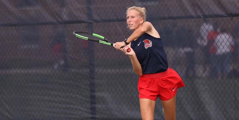 SVSU drops close match to Cornerstone 4-3