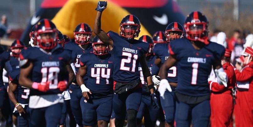 Football Pro Day Announced for March 16 at The Legacy Center in Brighton, Michigan