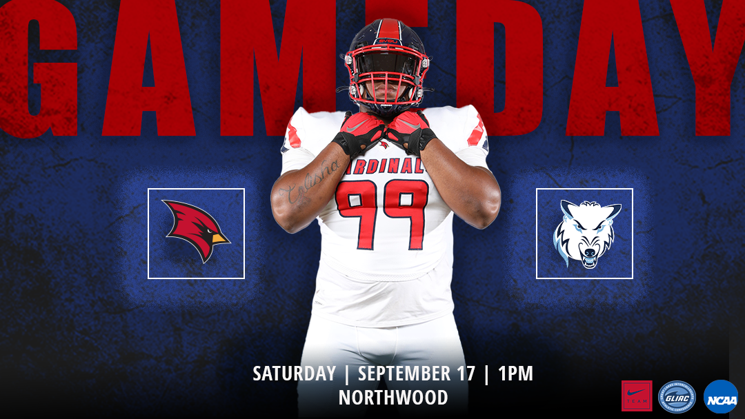 WEEK THREE PREVIEW: No. 23 Cardinals travel to Northwood for Axe Bowl