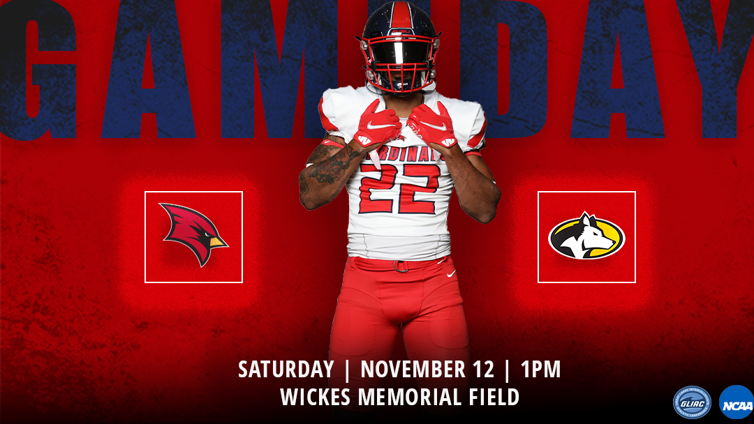 WEEK 11 PREVIEW: SVSU closes regular season vs. Huskies on Senior Day