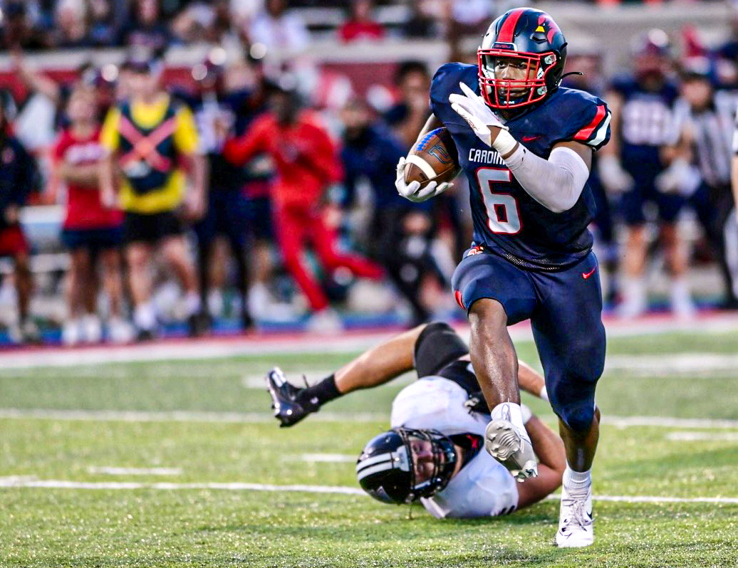 Special Teams and Turnovers the Difference in Loss to GVSU in Battle of the Valleys
