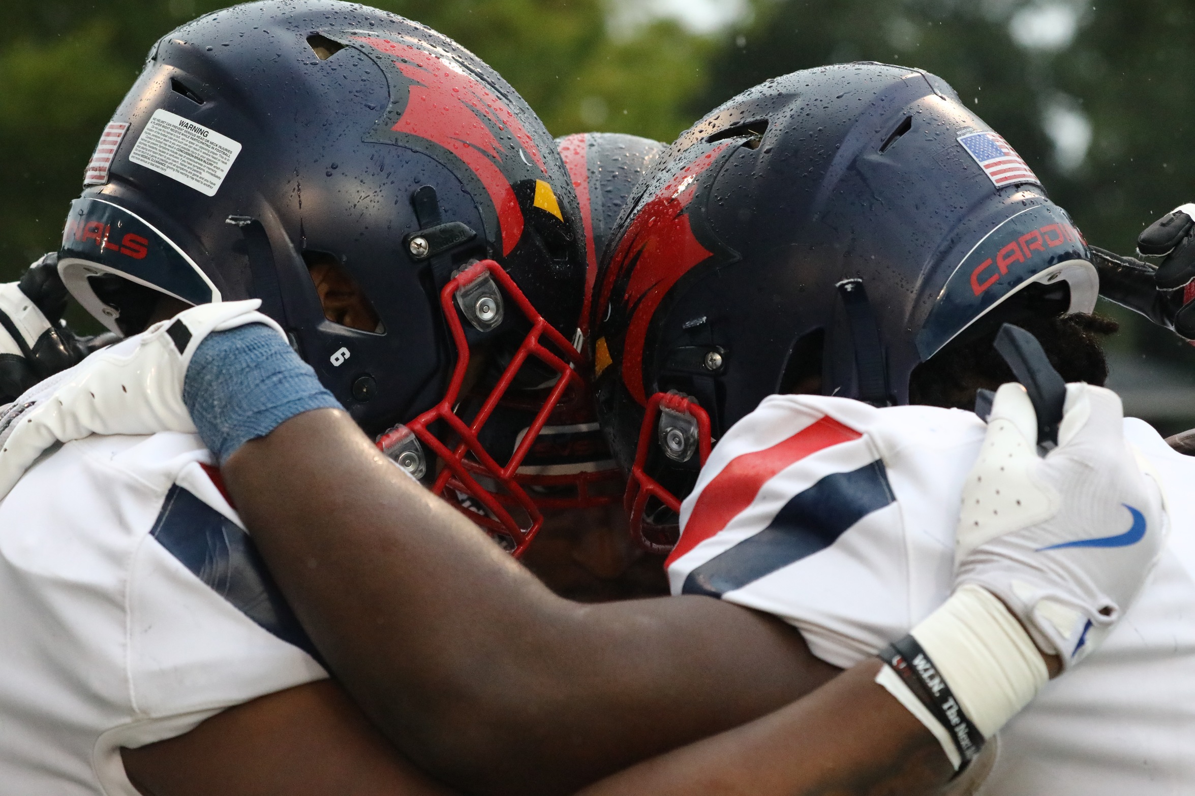 Cardinals Start GLIAC Play at Northern Michigan