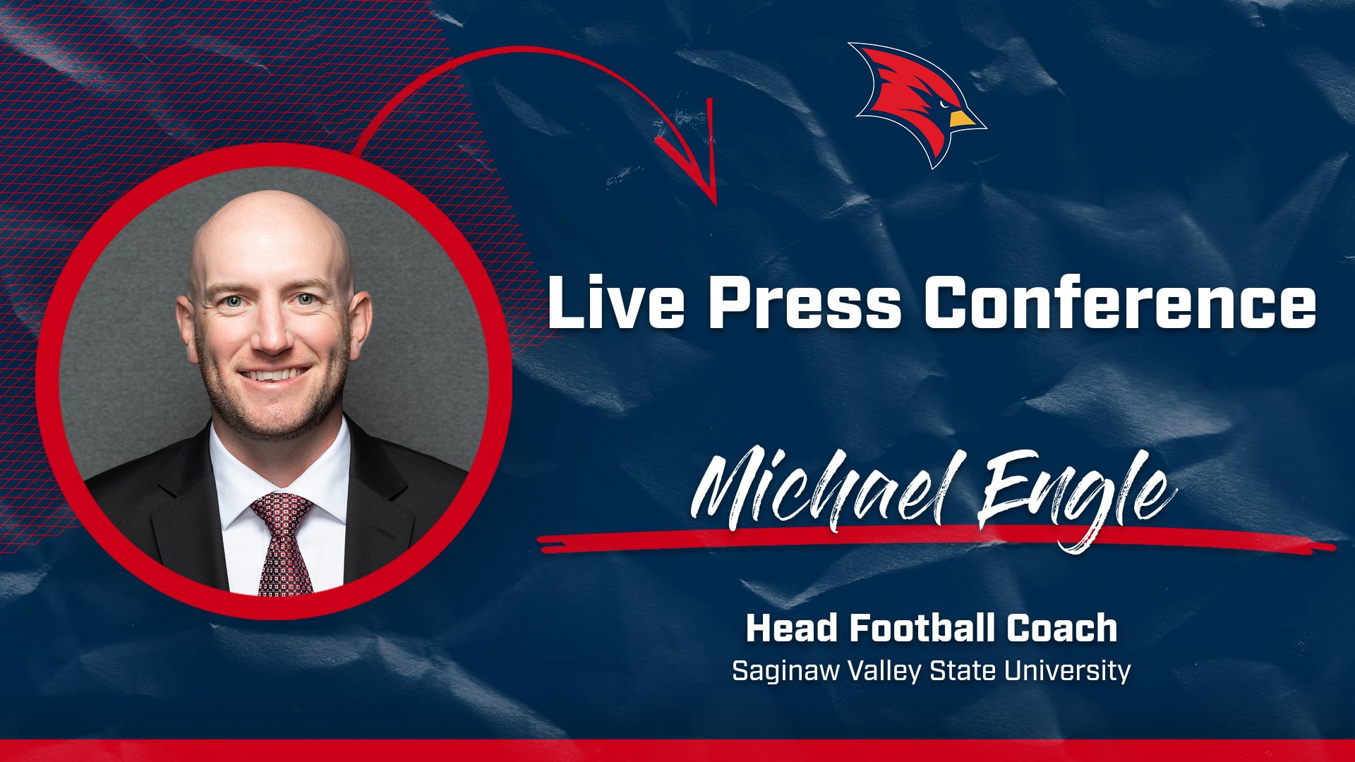 Michael Engle Introductory Press Conference Transcript