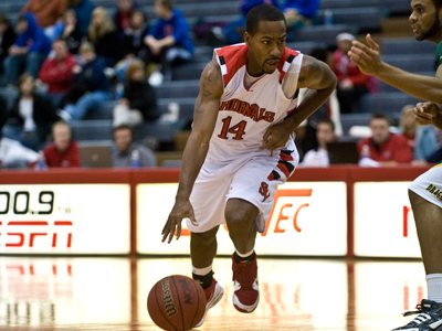 Cardinals Fall to Bulldogs in GLIAC Quarterfinals