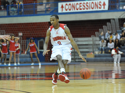 Cardinal's Stun #9 Findlay, Snap Winning Streak