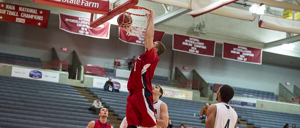Cardinals Cruise to Win over Pioneers, 64-31