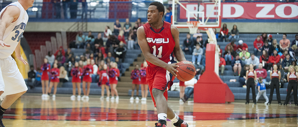 SVSU Drops Season Finale at Northwood, 86-72