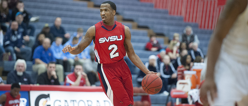 Cardinals Prevail Late in Hard Fought Victory Over Huskies