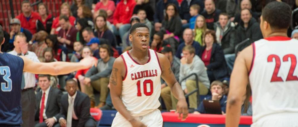 C.J. Turnage was a perfect 7-of-7 from the floor against the Timberwolves