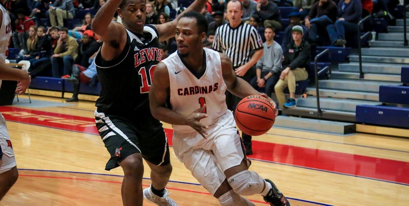 Indy Posts Regional Victory Over SVSU in GLIAC/GLVC Challenge