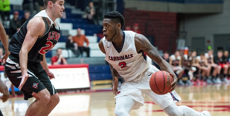 No. 2 Cardinals Make it Eight Straight After Victory Over Storm