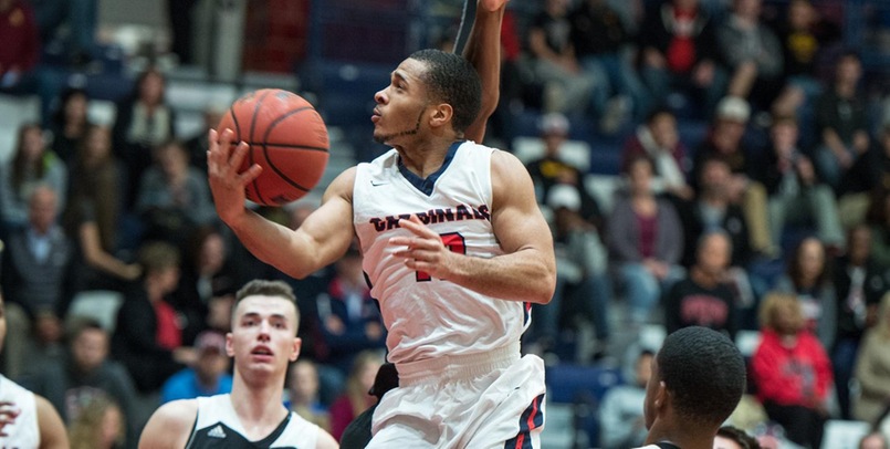 Bulldogs Defeat Cardinals in League Action, 95-85