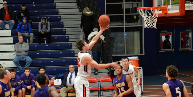 Cardinals impressive in 92-66 home victory over Northern Michigan
