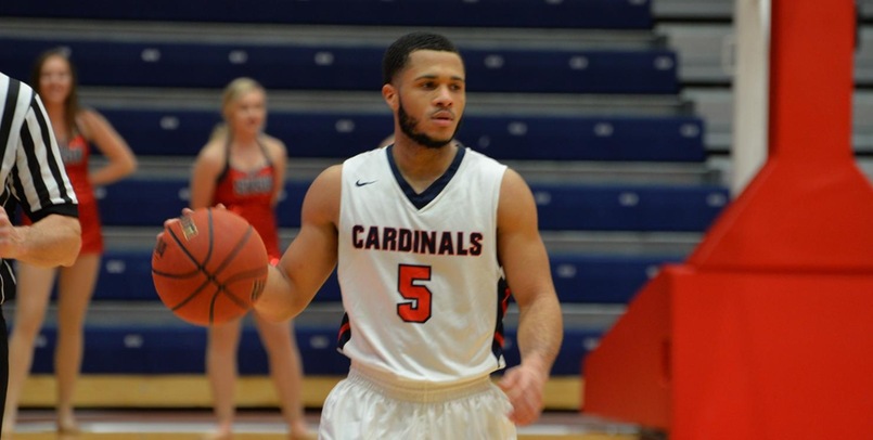 Mike Wells Jr. earned GLIAC South Player of the Week honors after leading the team to wins over Ashland and Tiffin...
