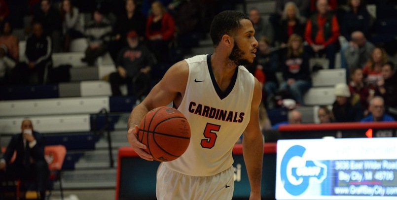 Wells earns second GLIAC South Division Player of the Week honor