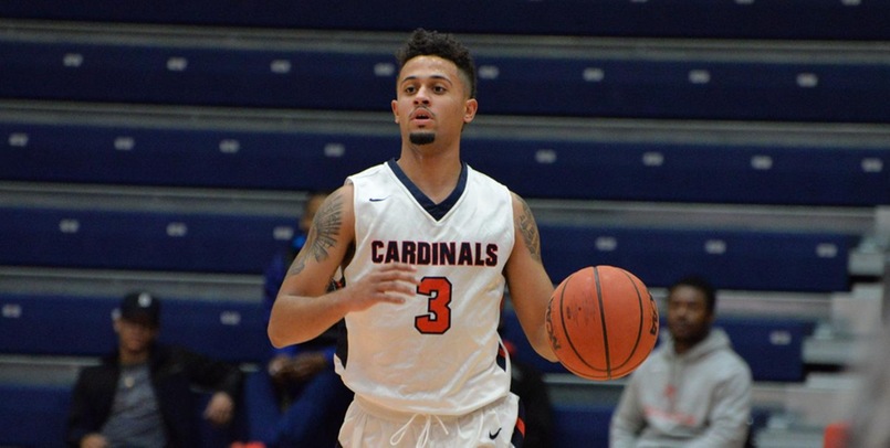 SVSU falls to LSSU in GLIAC home opener