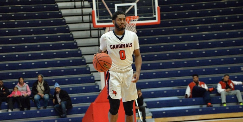 SVSU Falls in League Action at Northern Michigan, 86-69