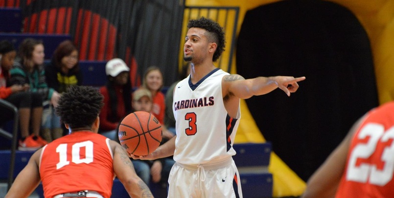 Malik Garner goes for career-high at Davenport despite setback in league action