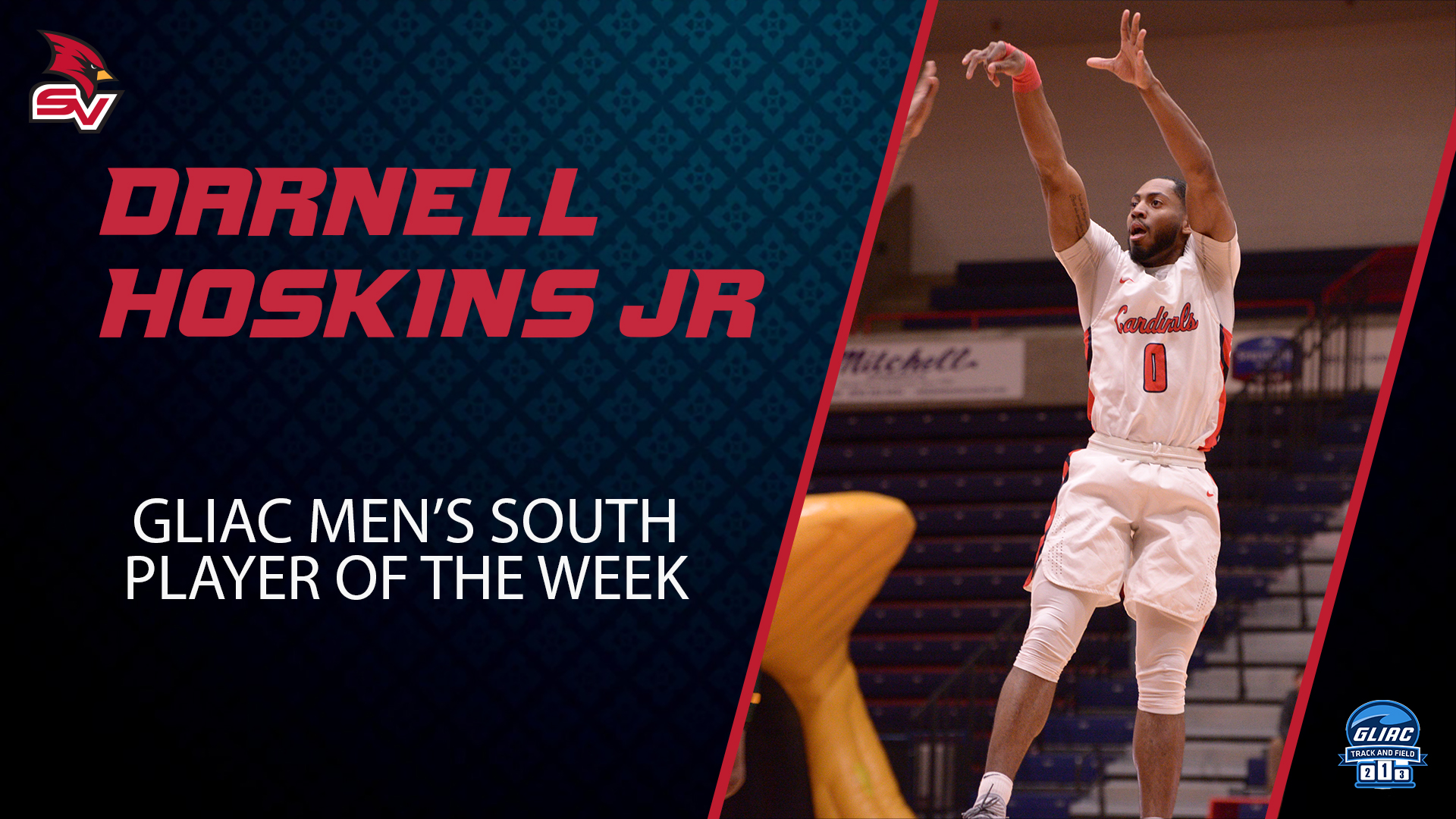 Cardinals get hot from deep in 94-65 victory over Tigers