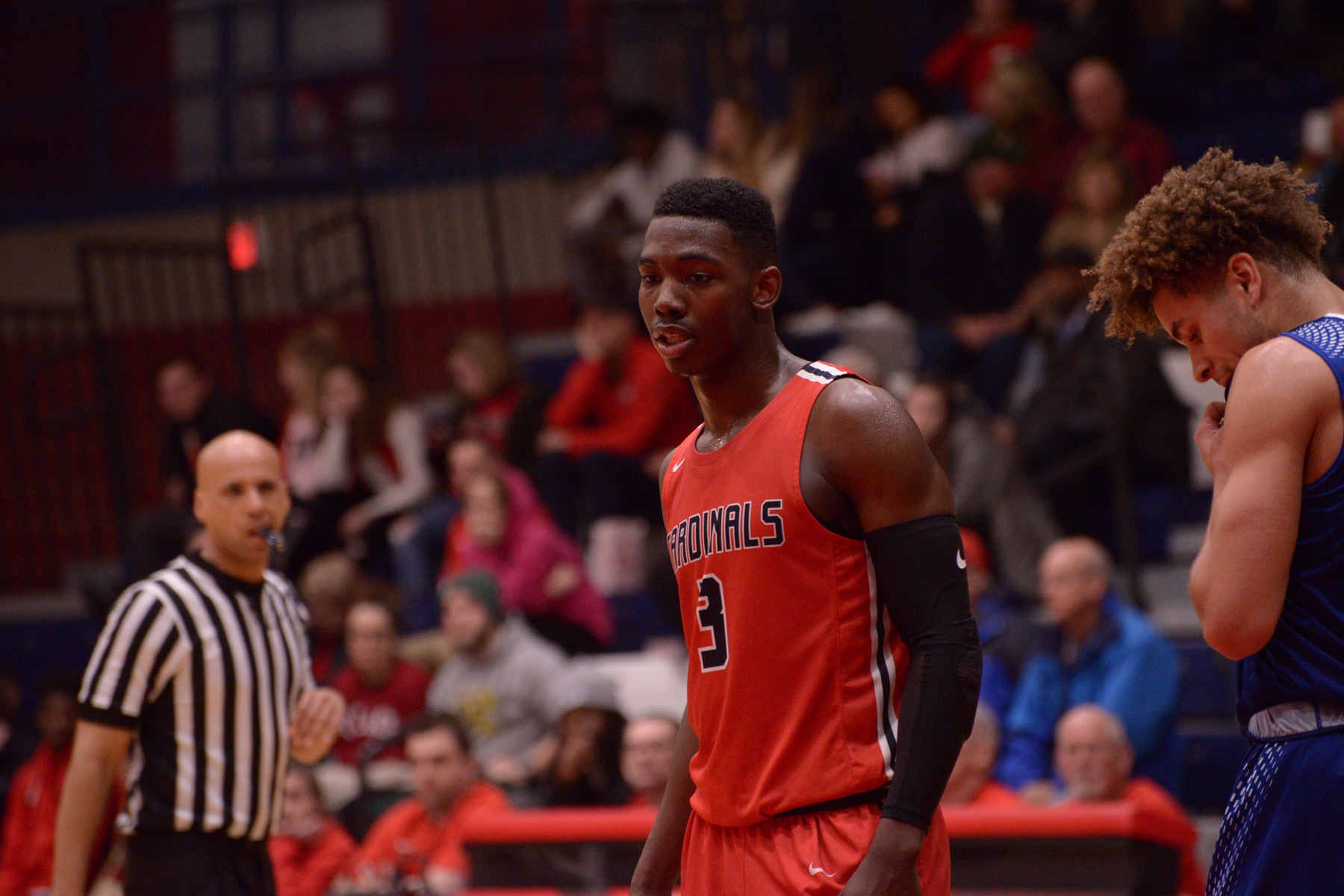 SVSU Men fall at Northwood, 71-58