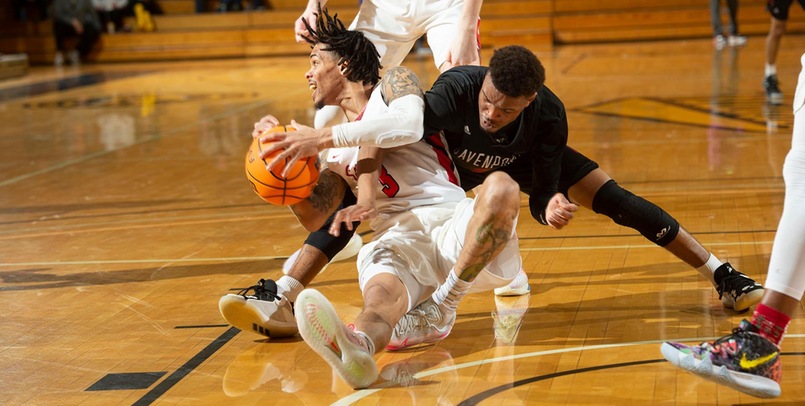 Photo Courtesy of Michigan Tech Athletics