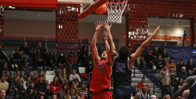 Cardinals control OT, top Timberwolves 92-82