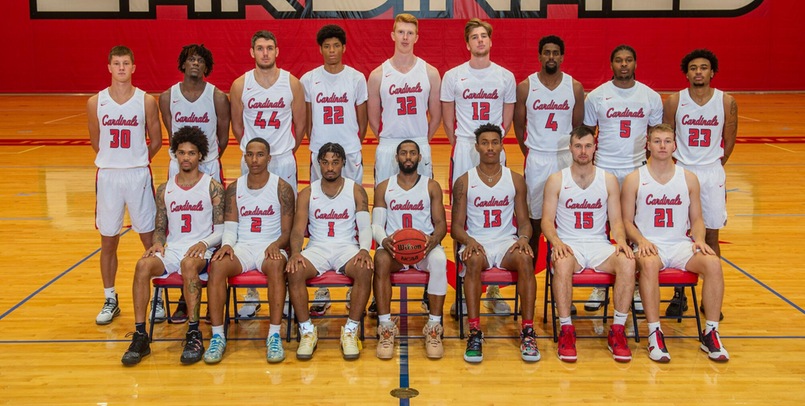 SEASON PREVIEW: SVSU MBB opens 2021-22 season at home on Friday